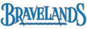 Logo of Bravelands Wiki