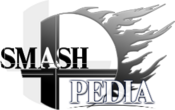 Logo of SmashPedia