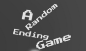 Logo of A Random Ending Game Wiki