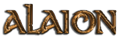 Logo of Alaion Wiki