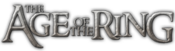 Logo of Age of the Ring Mod Wiki