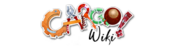 Logo of Cargo! The Quest For Gravity Wiki