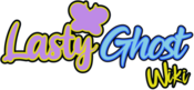 Logo of LastyGhost Wiki