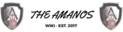 Logo of Theamanos Wiki