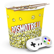 Logo of Posmotre.li