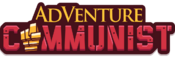 Logo of Adventure Communist Wiki