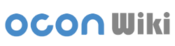 Logo of OCON Wiki