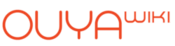 Logo of OUYA Wiki (Fandom)