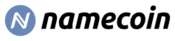 Logo of Namecoin Wiki