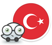 Logo of Wazeopedia (Turkey)