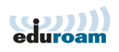 Logo of Eduroam@RMUTI