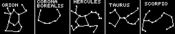 Logo of 5 Starry Ones Wiki
