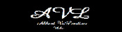 Logo of Albert VaLentino Inc. Wikia