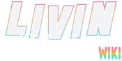 Logo of Livin Roleplay Wiki