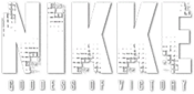 Logo of Nikke Goddess of Victory International Wiki