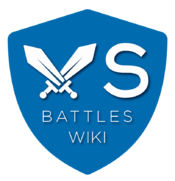Logo of VS Battles Wiki