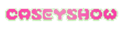 Logo of Caseyshow Wiki