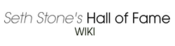 Logo of Seth Stone's Hall of Fame Wiki