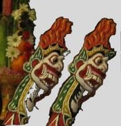 Logo of Jegog.org