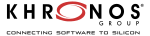 Logo of Khronos Group