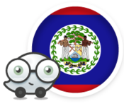 Logo of Wazeopedia (Belize)