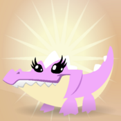 Logo of Animal Jam Eggstravaganza Pets Value Wiki