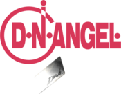 Logo of D N Angel Wiki