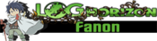 Logo of Log Horizon Fanon Wiki