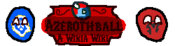 Logo of Azerothball Wikia