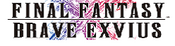 Logo of Brave Exvius Wikia