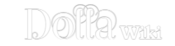 Logo of DOLLA Wiki