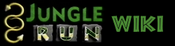 Logo of Jungle Run Wiki