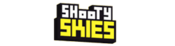 Logo of Shooty Skies Wikia