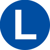 Logo of LN위키