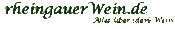 Logo of RheingauerWein