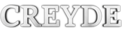 Logo of Creyde Wikia