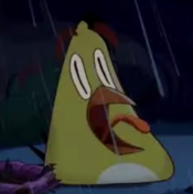 Logo of Meme Time Wiki