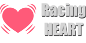 Logo of Racing Heart Stories Wiki