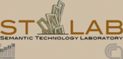 Logo of The Semantic Technology Laboratory