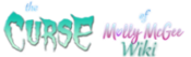 Logo of The Curse of Molly McGee Wiki