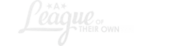 Logo of A League of Their Own Wiki