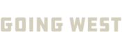 Logo of Going West Wiki