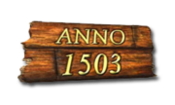 Logo of AnnoWiki 1503