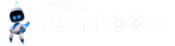 Logo of Astro's Playroom Wiki