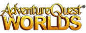 Logo of AdventureQuest Worlds Wiki