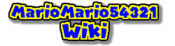 Logo of MarioMario54321 Wiki