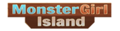 Logo of Monster Girl Island Wiki 2