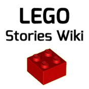 Logo of LEGO Stories Wiki