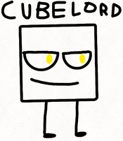 Logo of Cuby Wiki