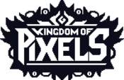 Logo of Kingdom of Pixels Wiki